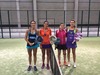 I Torneo de Padel Euromaster SBC