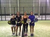 I Torneo de Padel Euromaster SBC