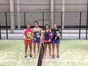 I Torneo de Padel Euromaster SBC