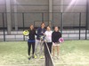I Torneo de Padel Euromaster SBC