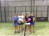 I Torneo de Padel Euromaster SBC