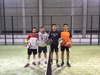 I Torneo de Padel Euromaster SBC