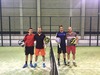 I Torneo de Padel Euromaster SBC