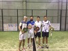 I Torneo de Padel Euromaster SBC