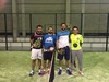 I Torneo de Padel Euromaster SBC