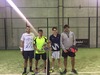 I Torneo de Padel Euromaster SBC