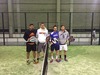 I Torneo de Padel Euromaster SBC