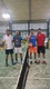 I Open de Padel Zona Indoor Softee