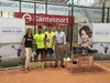 I Torneo de Padel ABANCA-ASM
