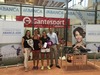 I Torneo de Padel ABANCA-ASM