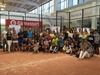 I Torneo de Padel ABANCA-ASM