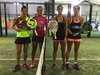 III Torneo Balenario de Mondariz