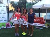 IV TORNEO PADEL FEMENINO CIES NAFFTA CONCELLO DE VIGO