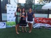 IV TORNEO PADEL FEMENINO CIES NAFFTA CONCELLO DE VIGO