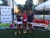 IV TORNEO PADEL FEMENINO CIES NAFFTA CONCELLO DE VIGO