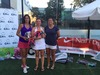 IV TORNEO PADEL FEMENINO CIES NAFFTA CONCELLO DE VIGO