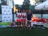 IV TORNEO PADEL FEMENINO CIES NAFFTA CONCELLO DE VIGO
