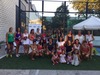 IV TORNEO PADEL FEMENINO CIES NAFFTA CONCELLO DE VIGO