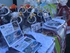 IV TORNEO PADEL FEMENINO CIES NAFFTA CONCELLO DE VIGO