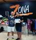 II OPEN DE PADEL ZONA INDOOR -PINTURAS ARPIN