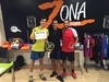 II OPEN DE PADEL ZONA INDOOR -PINTURAS ARPIN