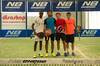 VI Torneo La Casona Padel Feans ENEBE