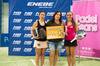 VI Torneo La Casona Padel Feans ENEBE
