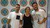 Campeonato Provincial Absoluto Ourense 2016