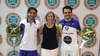 Campeonato Provincial Absoluto Ourense 2016