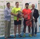 Campeonato Provincial Absoluto Pontevedra 2016