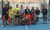 Campeonato Provincial Absoluto Pontevedra 2016