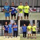 Campeonato Provincial Absoluto A Coruña 2016