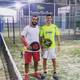 III TORNEO DE PADEL VOTORANTIM