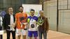 Campeonato Gallego Absoluto 2016