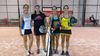 Campeonato Gallego Absoluto 2016
