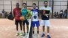 Campeonato Gallego Absoluto 2016