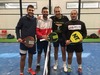II Torneo Tito Conservas (IV Aniversario Arousa Padel)