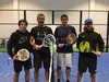 II Torneo Tito Conservas (IV Aniversario Arousa Padel)