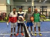 II Torneo Tito Conservas (IV Aniversario Arousa Padel)