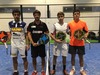 II Torneo Tito Conservas (IV Aniversario Arousa Padel)