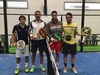 II Torneo Tito Conservas (IV Aniversario Arousa Padel)