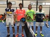 II Torneo Tito Conservas (IV Aniversario Arousa Padel)