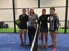 II Torneo Tito Conservas (IV Aniversario Arousa Padel)