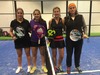 II Torneo Tito Conservas (IV Aniversario Arousa Padel)