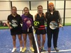 II Torneo Tito Conservas (IV Aniversario Arousa Padel)