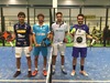 II Torneo Tito Conservas (IV Aniversario Arousa Padel)