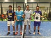 II Torneo Tito Conservas (IV Aniversario Arousa Padel)