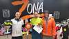 II Torneo Zona Indoor