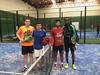 Torneo de Reyes Círculo Mercantil de Vigo 2017 