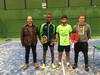 Torneo de Reyes Círculo Mercantil de Vigo 2017 